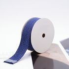 家の織物のためのODM 2cmの綿テープ ウェビングのトリム