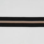 OEM 4cmの幅のウェビングのトリム ポリエステル ウェビング テープ