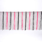 アゾの自由なかぎ針編み2インチのブラシのフリンジの家具製造販売業のトリム